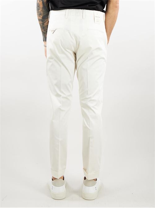 Pantalone Roxy in cotone Golden Craft GOLDEN CRAFT | Pantalone | GC1PSS246650A014